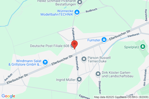 Pieper Möbelhandel GmbH