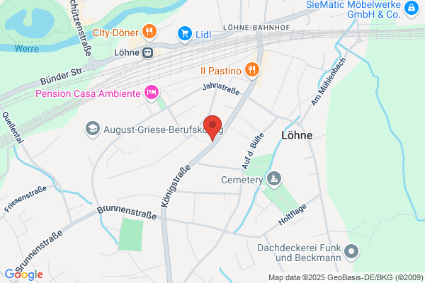 BL Akademie