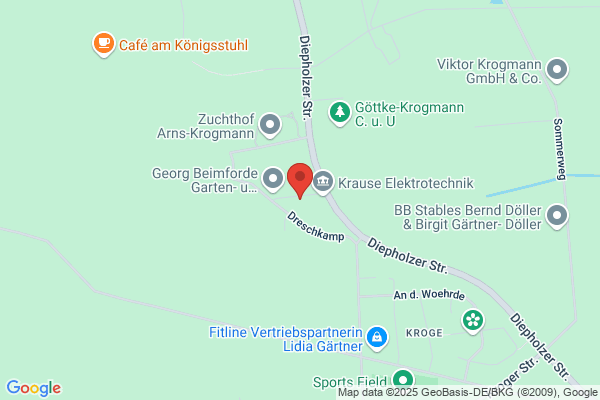 Natur-u. Betonsteinhandel GmbH