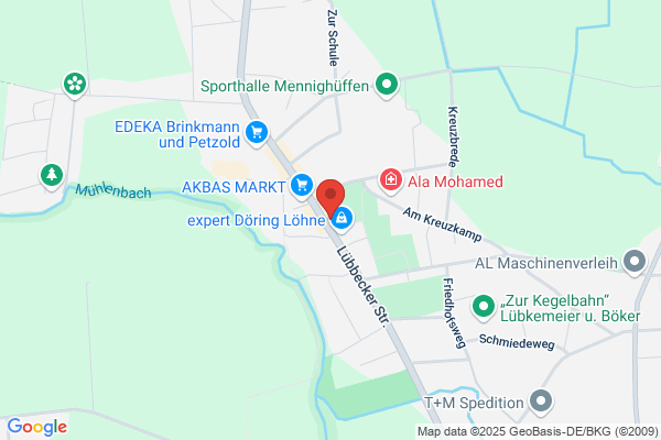 Stefan Schlüter Rechtsanwalt