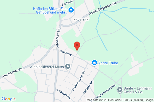 Grundschule Halstern
