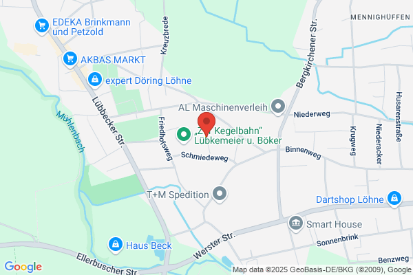 HK Sicherheitstechnik GmbH