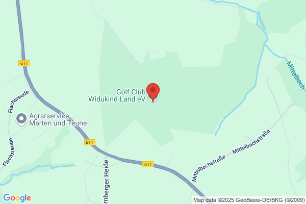 Golf-Club Widukind-Land e.V.