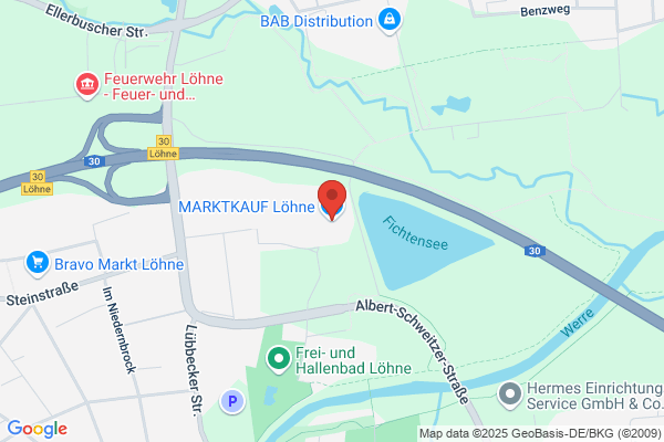 MARKTKAUF Löhne