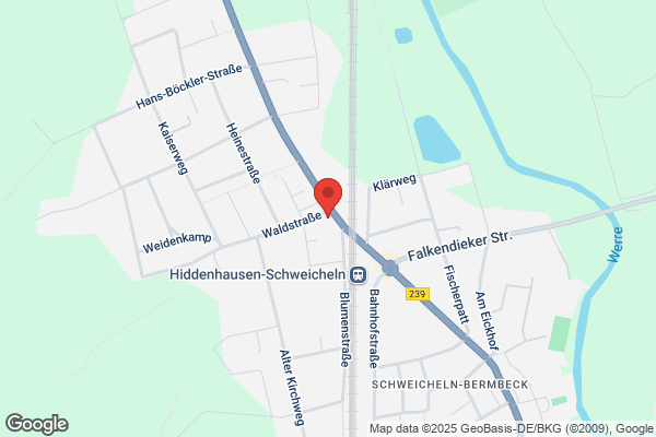 Dankward Valdorf