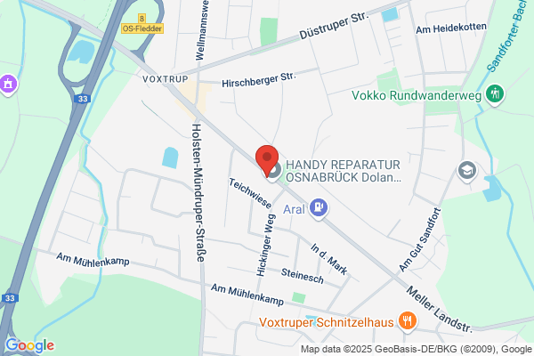 Feka Sofortreinigung GmbH