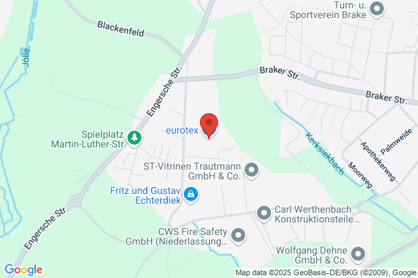 EUROTEX GmbH