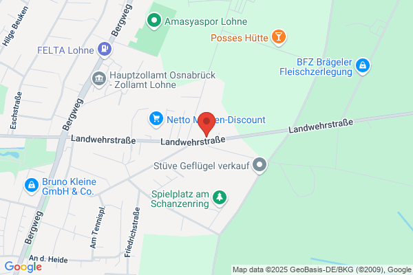 Tischlerei Anduszies GmbH