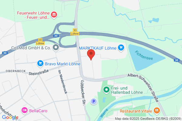 Prüßner Transporte GmbH