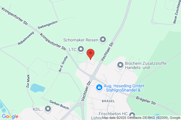 Metallbau Er GmbH