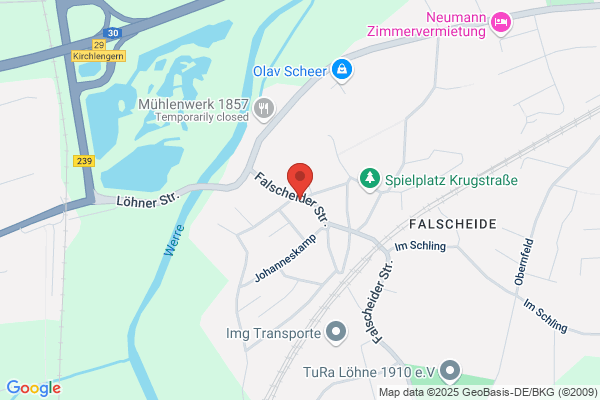 Getränke Wedler