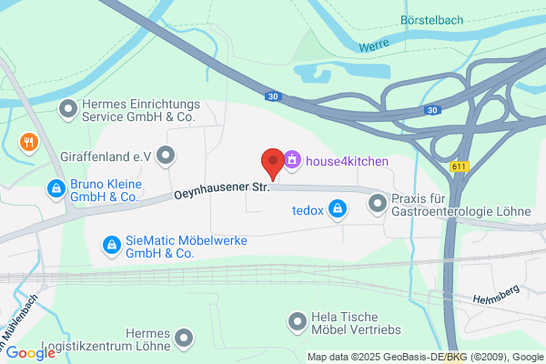 Maßstab Diamant GmbH