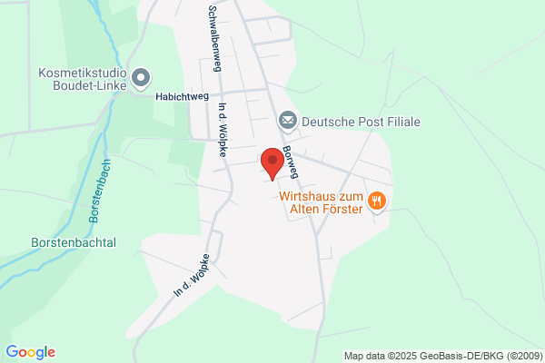 Doberenz GmbH Werkzeuge u. Schleiferei
