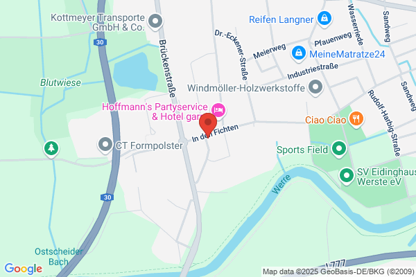 Buchholz & Hüske GmbH