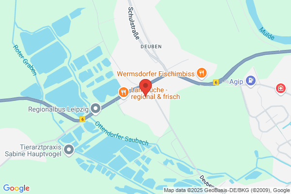 Mechanische Werkstätten GmbH