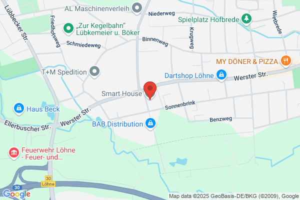 Smart House GmbH