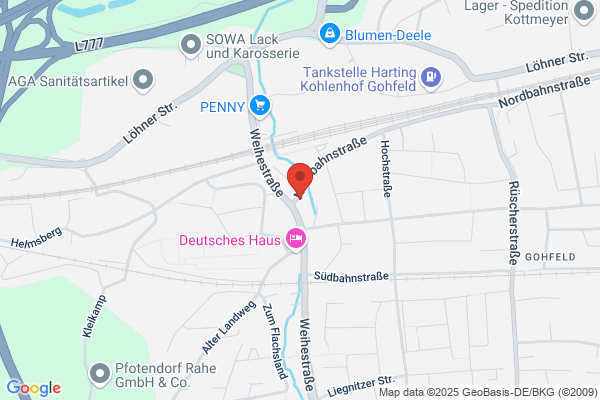 Zahnarztpraxis Elena Eickhoff