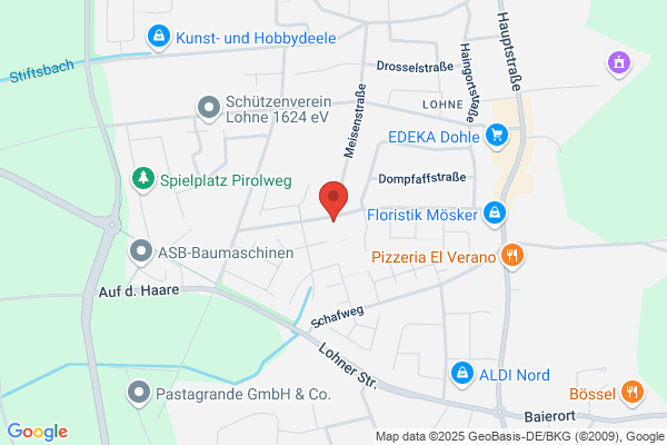 Aquaristik und Zoo Inh. T. van Führen