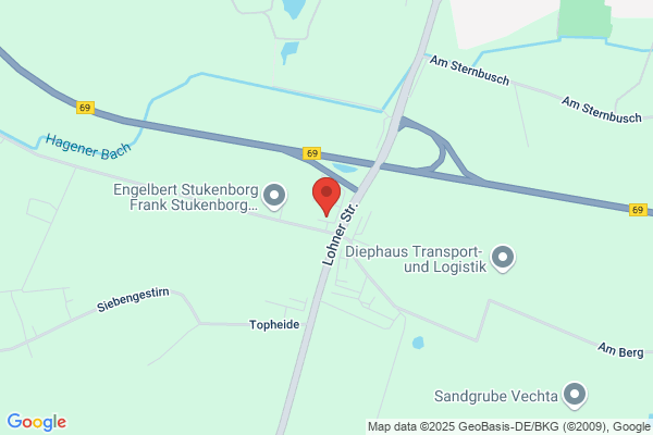 Autohaus Ellers Am Ring GmbH