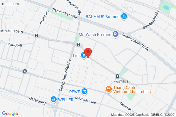 Bäckerei-Konditorei Behrens-Meyer GmbH
