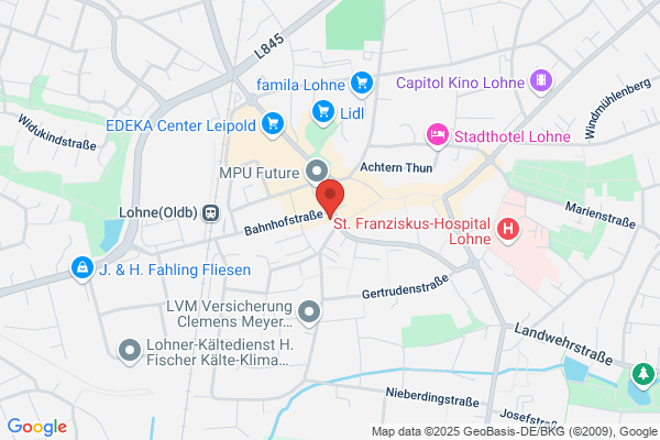 Landessparkasse zu Oldenburg