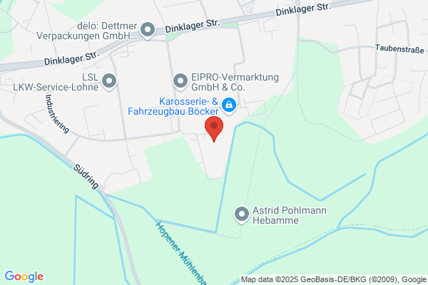 Land Ei GmbH & Co. KG