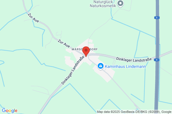 Märschendorfer Farmbetriebe Verwaltungs GmbH