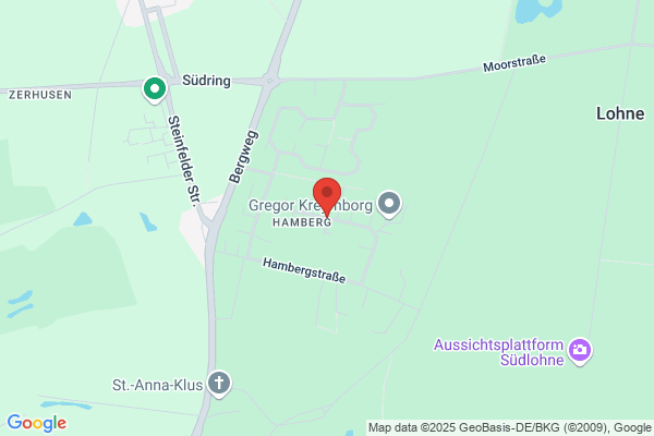 Gordon von Michaela Kommunikationstrainerin