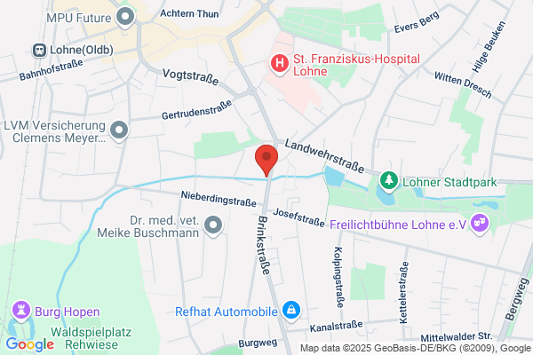 Zweirad und Sport Nieberding
