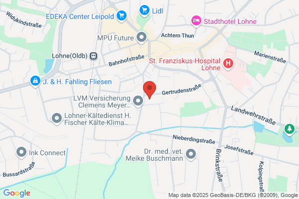 GHW Immobilien GmbH