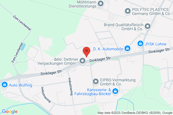Fröhle Dachbaustoffe GmbH