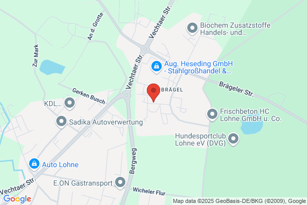A & M Lasertechnik GmbH
