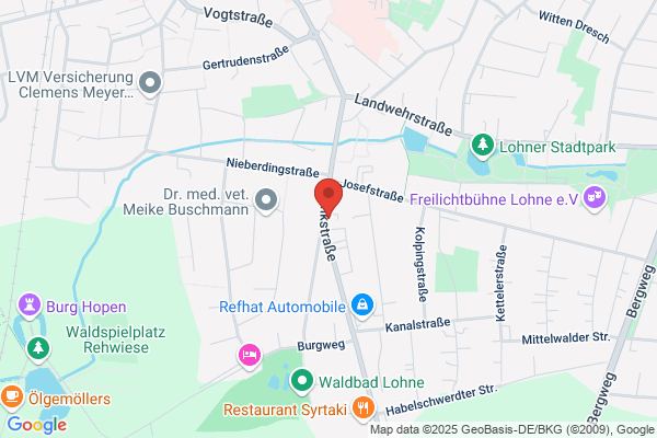 Arbeitsvermittlung Middelbeck-Niemann