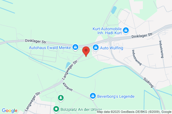 Autoglas MIddendorf GmbH