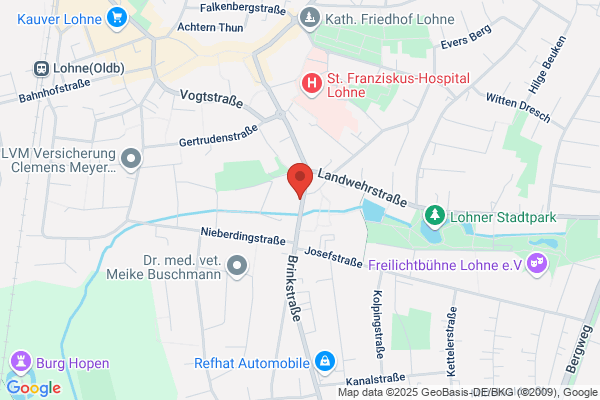 Autopflege Zentrum APZ