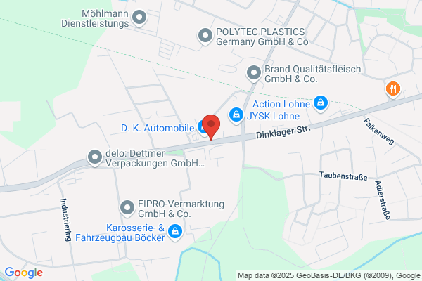 CONNEX Elektrotechnische Stecksysteme GmbH