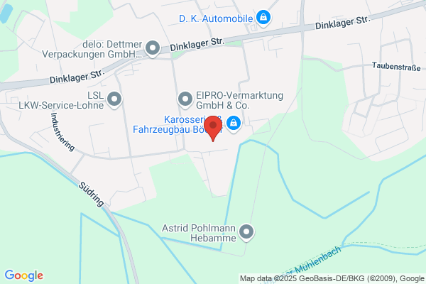 Catering, G + N