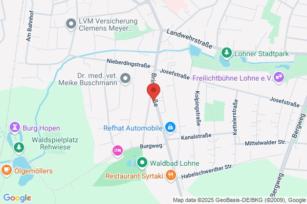 Cl. Willenbrink
