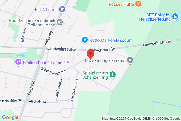 DMP Sondermaschinenbau GmbH