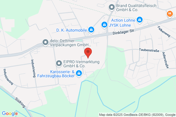Frieling GmbH