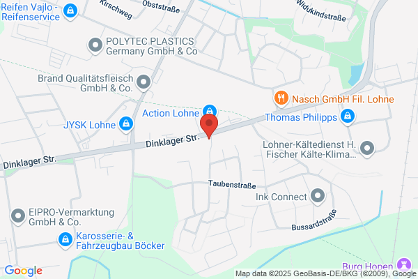 Grillpavillion Schnell und lecker Inh. G. Stohmann