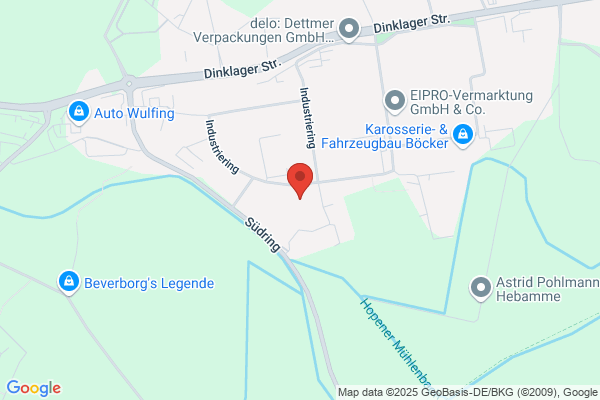 Große Kracht GmbH & Co. KG