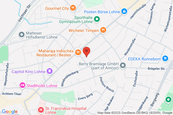 Hausmeister Service Inh. H Siemer