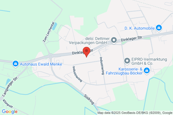Lampe M. Reit-Sport