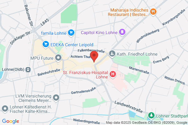 Lederwaren Voßmann GmbH