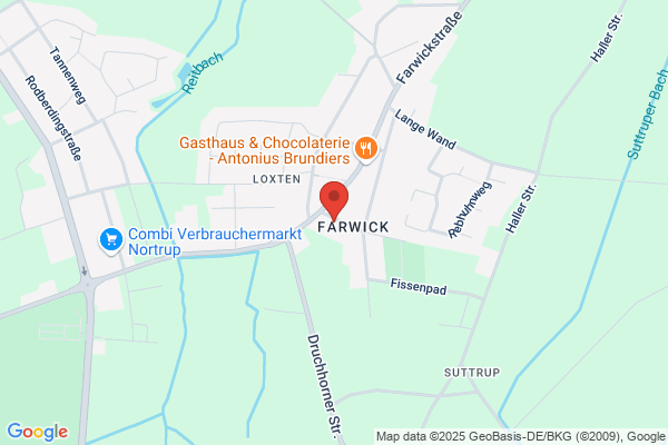 J u. K. Fleischhandel GmbH