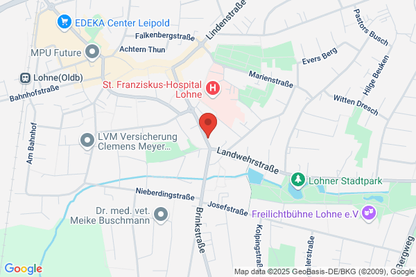 TOP Hair der Friseur