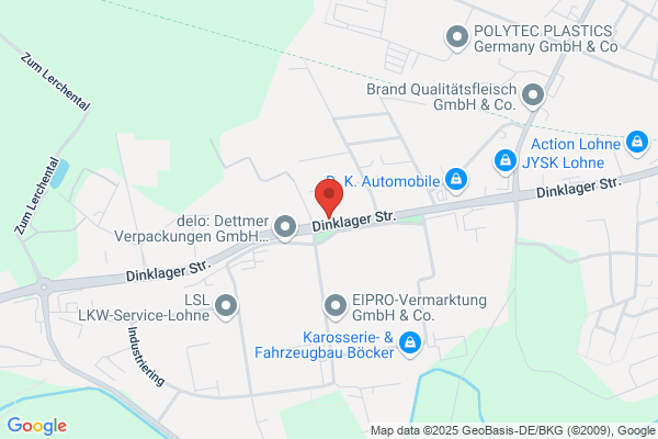 Stavermann GmbH