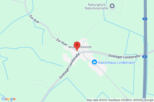 Landmaschinen Alwin Blömer