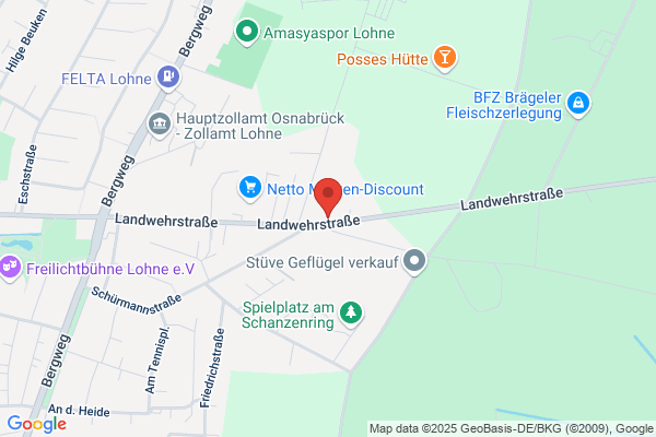 Treckerteile24 GmbH
